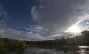 Kennekuk Marshes