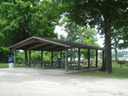 Songer Pavilion
